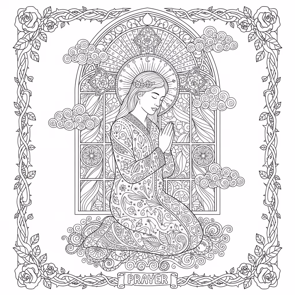 coloriage pour enfant à télécharger, niveau facile.coloriage pour enfant à télécharger, niveau difficile.