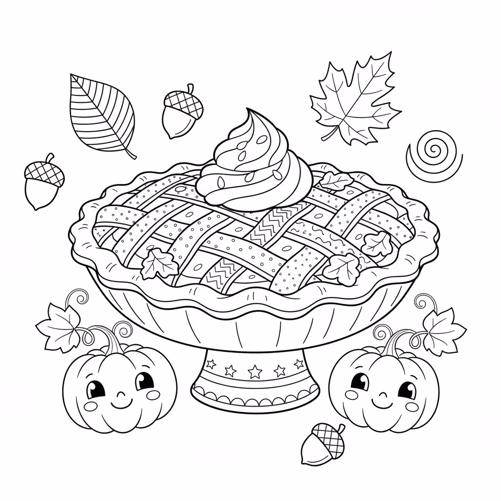 coloriage pour enfant à télécharger, niveau intermédiaire.