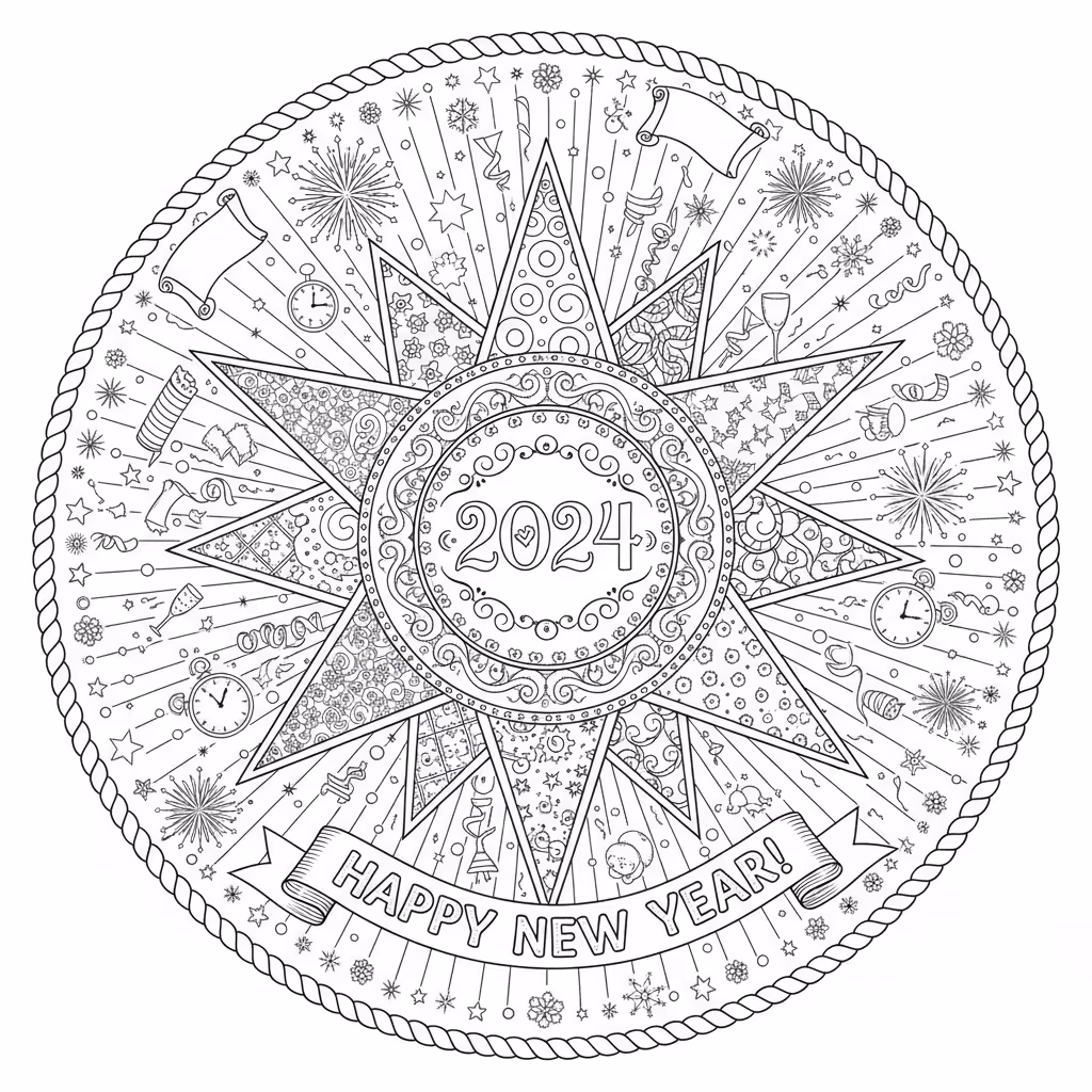 coloriage pour enfant à télécharger, niveau facile.coloriage pour enfant à télécharger, niveau difficile.