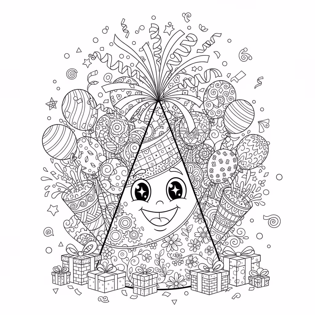 coloriage pour enfant à télécharger, niveau facile.coloriage pour enfant à télécharger, niveau difficile.