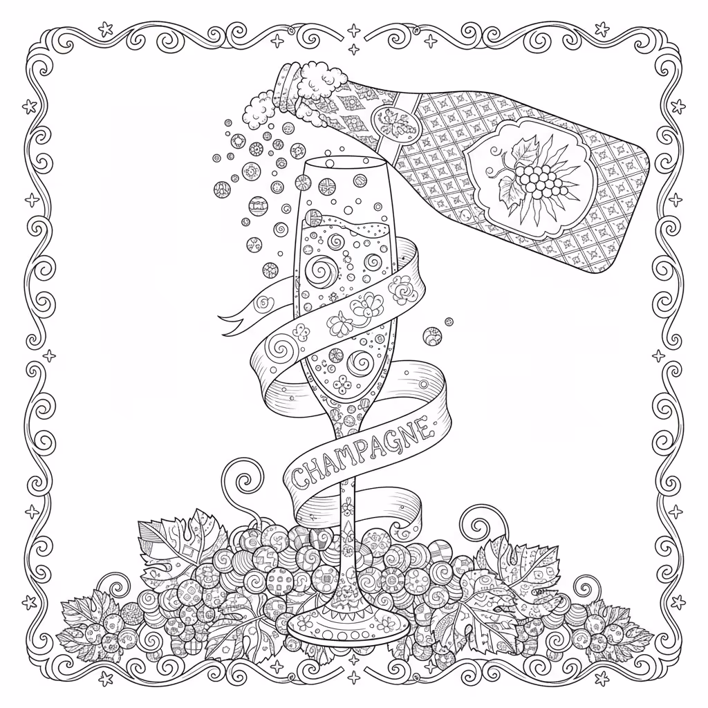 coloriage pour enfant à télécharger, niveau facile.coloriage pour enfant à télécharger, niveau difficile.