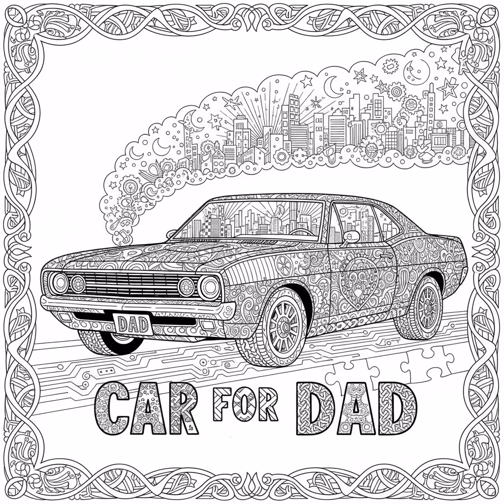 coloriage pour enfant à télécharger, niveau facile.coloriage pour enfant à télécharger, niveau difficile.