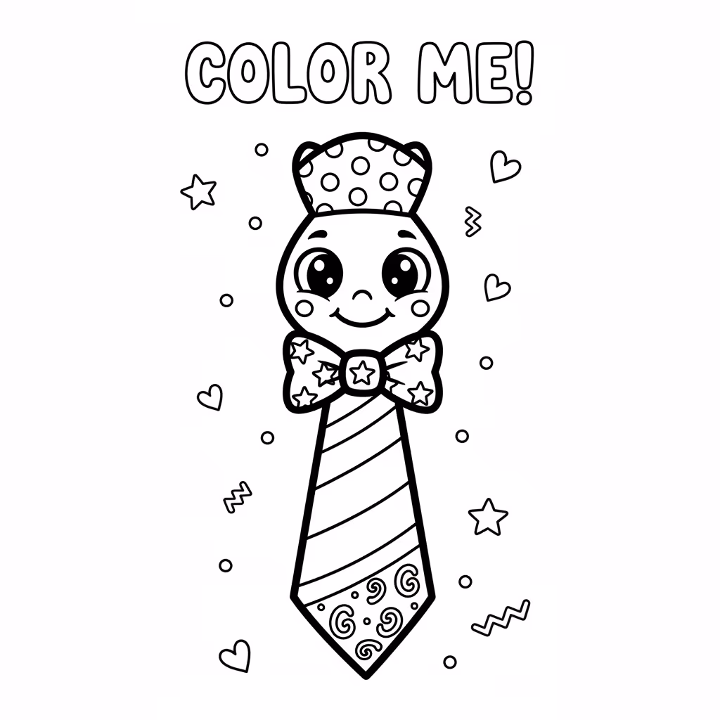 coloriage pour enfant à télécharger, niveau intermédiaire.