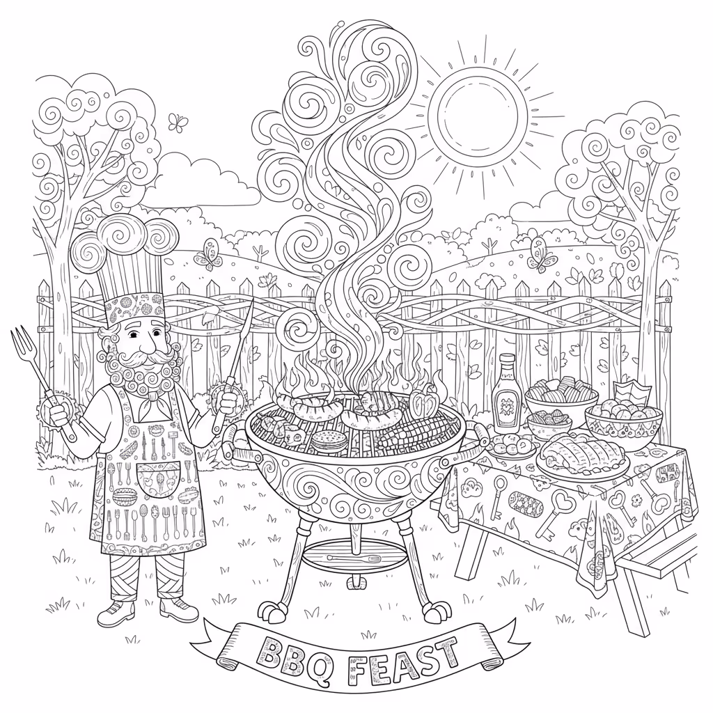 coloriage pour enfant à télécharger, niveau facile.coloriage pour enfant à télécharger, niveau difficile.