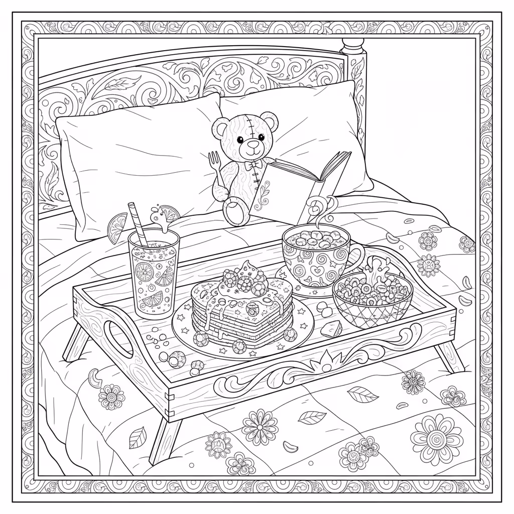coloriage pour enfant à télécharger, niveau facile.coloriage pour enfant à télécharger, niveau difficile.