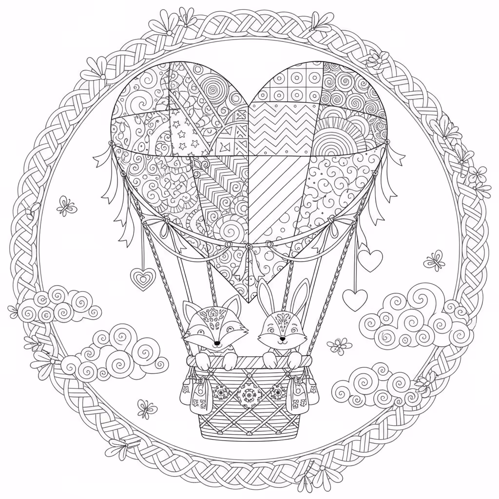 coloriage pour enfant à télécharger, niveau facile.coloriage pour enfant à télécharger, niveau difficile.