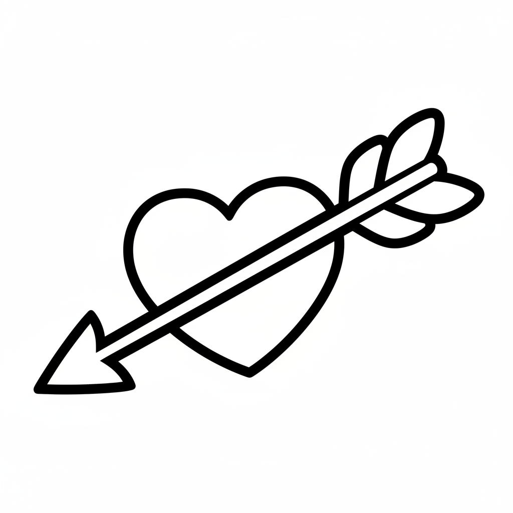 coloriage pour enfant à télécharger, niveau facile.