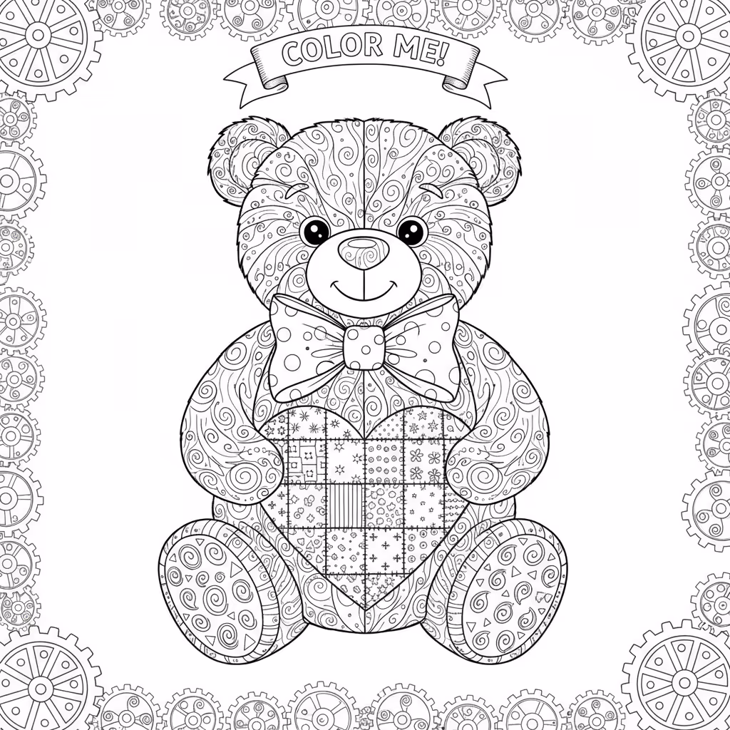coloriage pour enfant à télécharger, niveau facile.coloriage pour enfant à télécharger, niveau difficile.