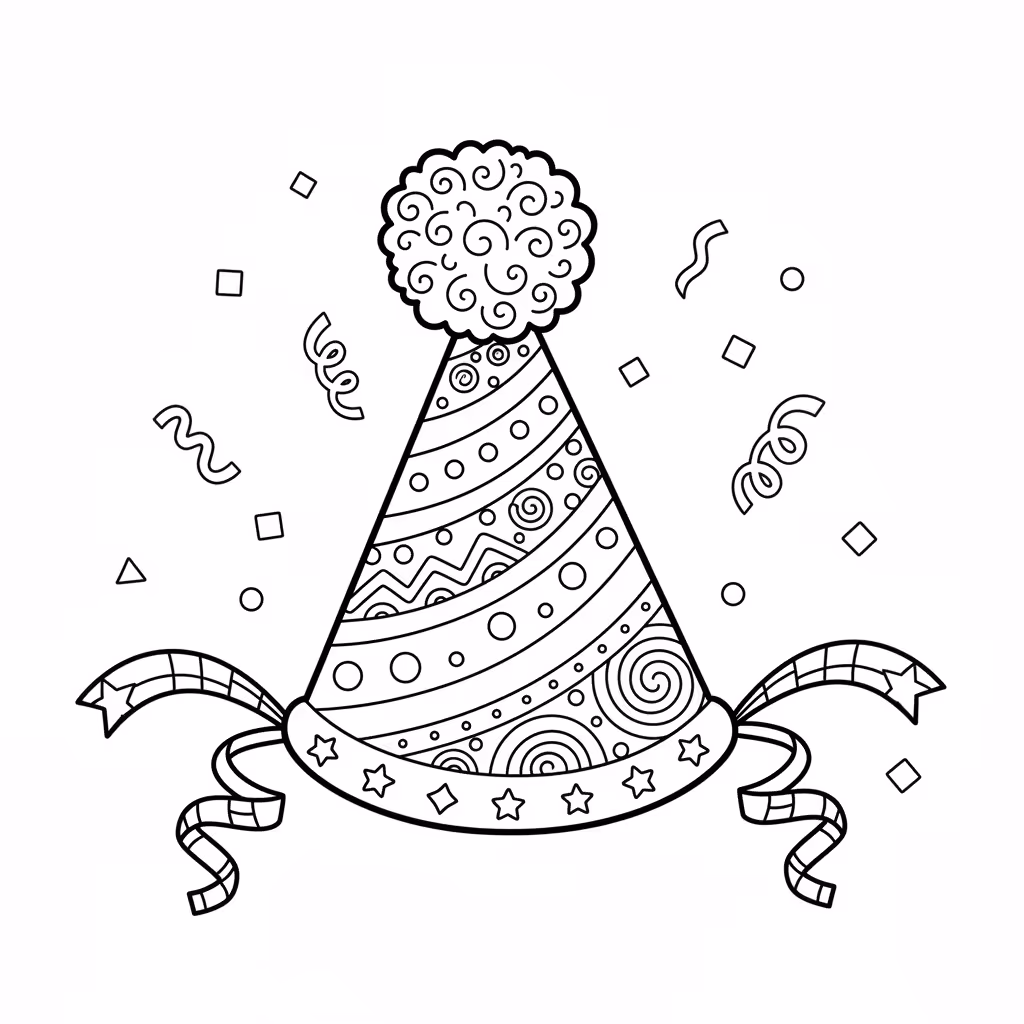 coloriage pour enfant à télécharger, niveau intermédiaire.