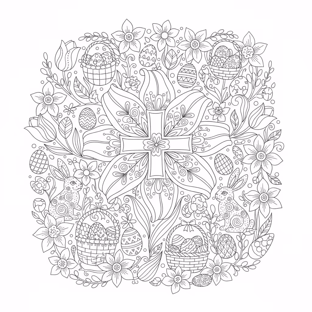coloriage pour enfant à télécharger, niveau facile.coloriage pour enfant à télécharger, niveau difficile.