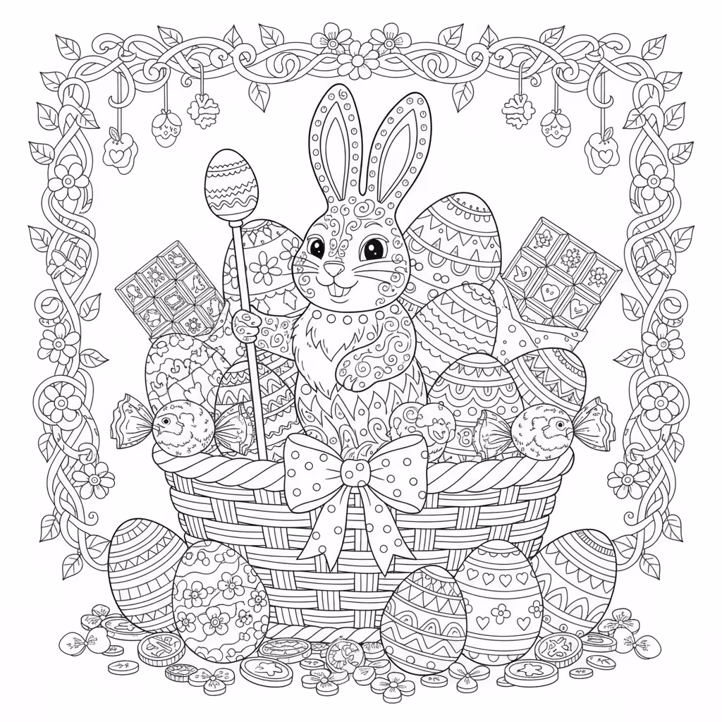 coloriage pour enfant à télécharger, niveau facile.coloriage pour enfant à télécharger, niveau difficile.