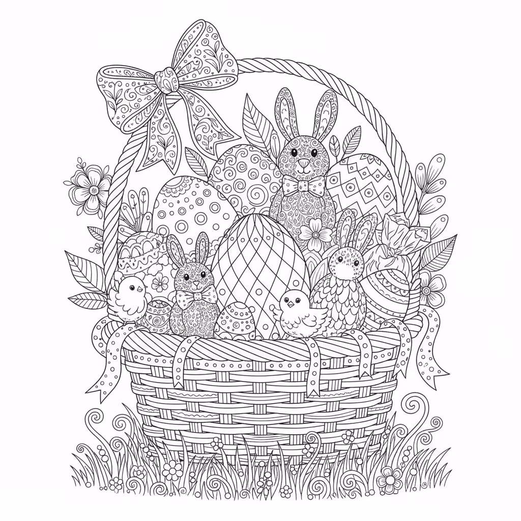 coloriage pour enfant à télécharger, niveau facile.coloriage pour enfant à télécharger, niveau difficile.