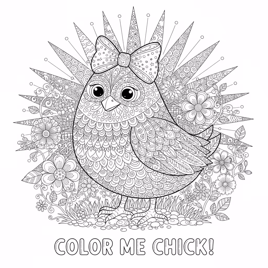 coloriage pour enfant à télécharger, niveau facile.coloriage pour enfant à télécharger, niveau difficile.