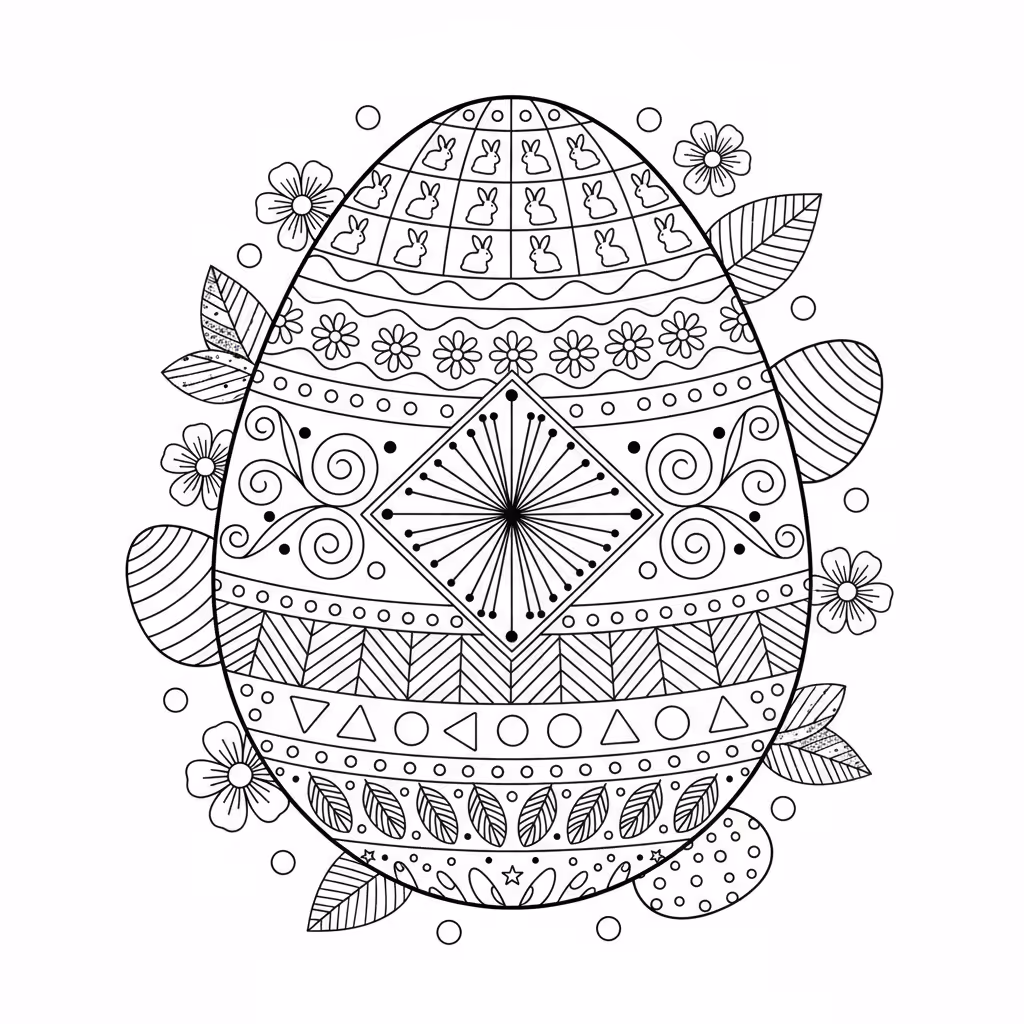 coloriage pour enfant à télécharger, niveau facile.coloriage pour enfant à télécharger, niveau difficile.