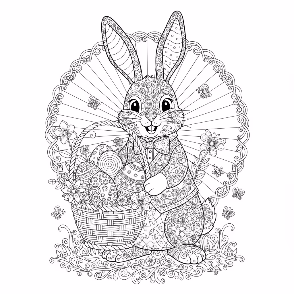 coloriage pour enfant à télécharger, niveau facile.coloriage pour enfant à télécharger, niveau difficile.
