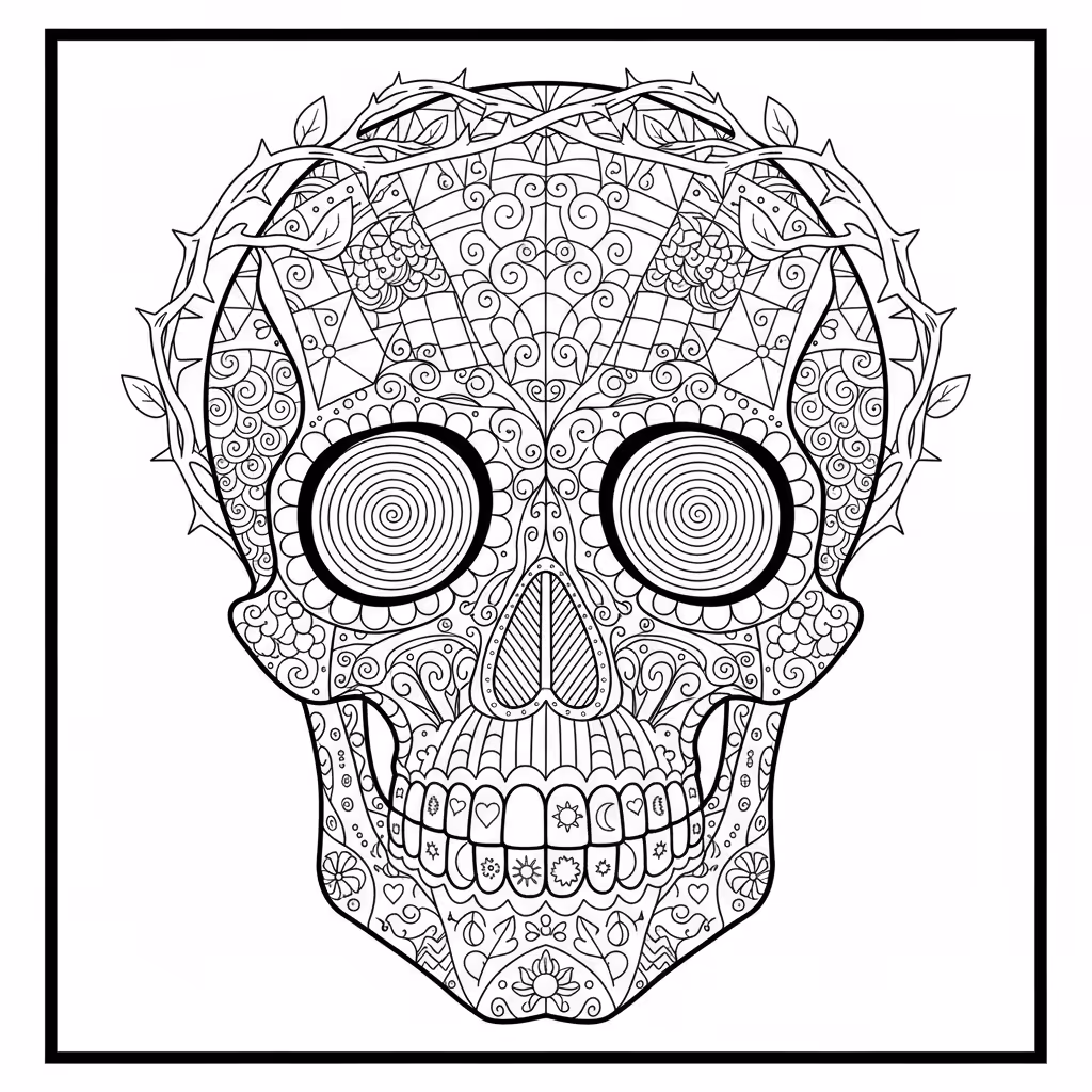 coloriage pour enfant à télécharger, niveau facile.coloriage pour enfant à télécharger, niveau difficile.