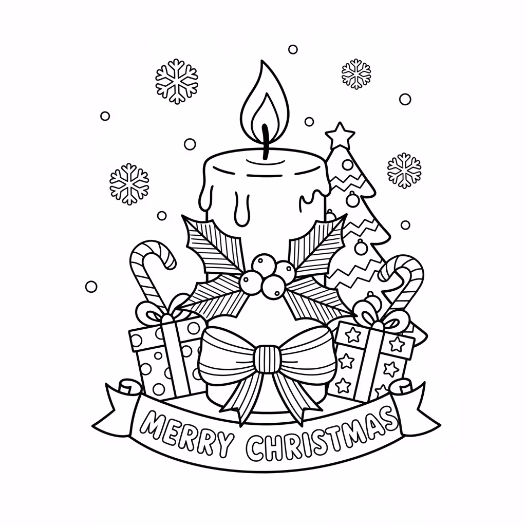 coloriage pour enfant à télécharger, niveau intermédiaire.