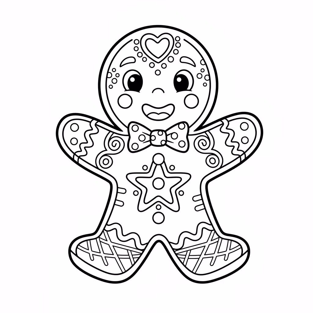 coloriage pour enfant à télécharger, niveau intermédiaire.