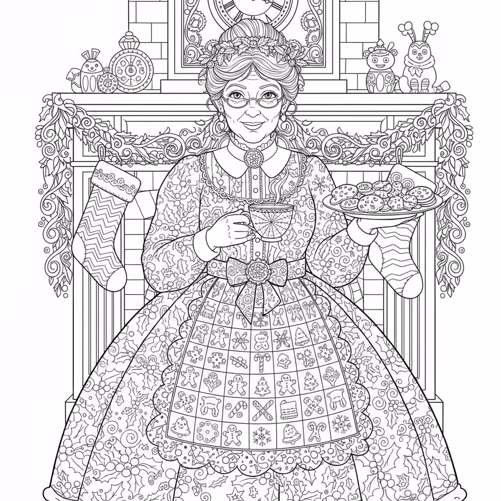 coloriage pour enfant à télécharger, niveau facile.coloriage pour enfant à télécharger, niveau difficile.