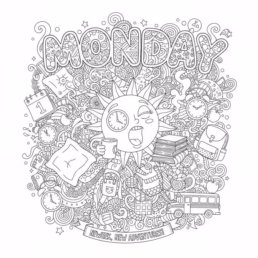coloriage pour enfant à télécharger, niveau facile.coloriage pour enfant à télécharger, niveau difficile.
