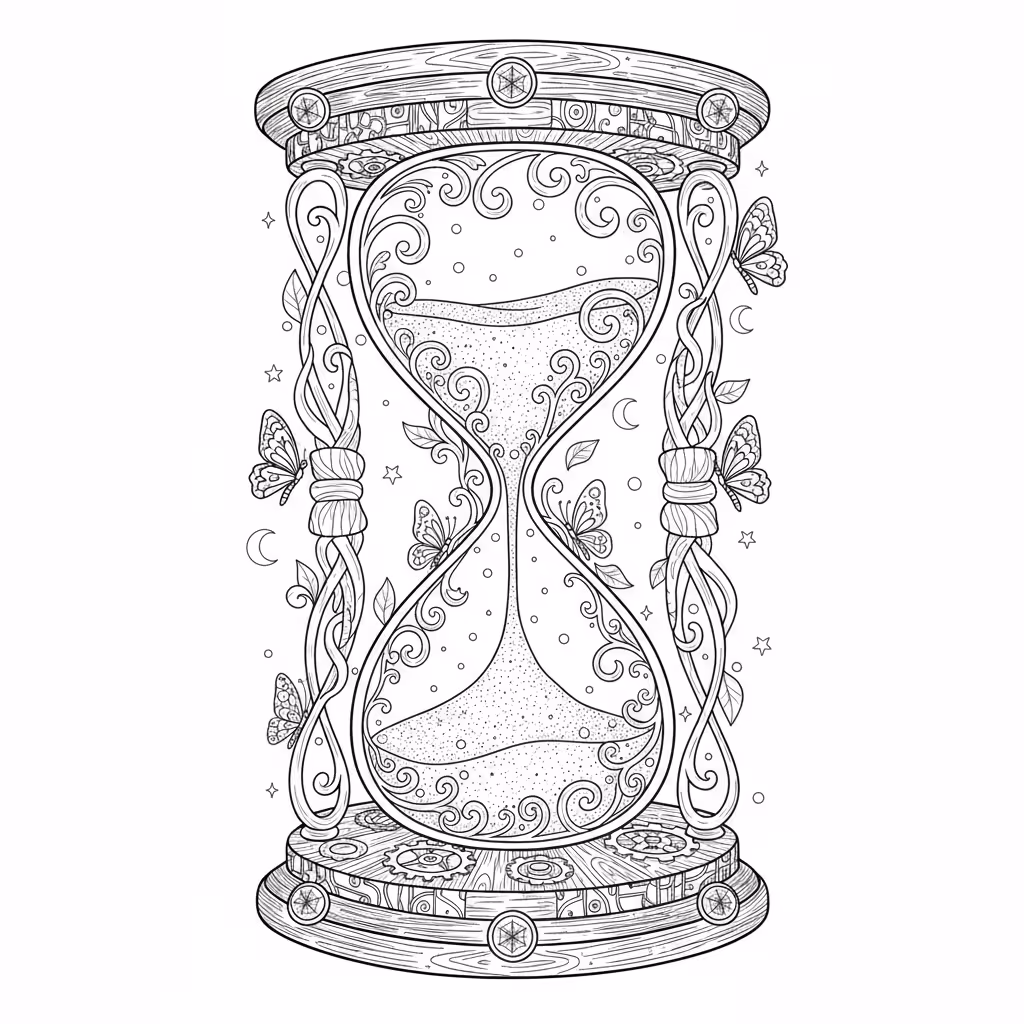 coloriage pour enfant à télécharger, niveau facile.coloriage pour enfant à télécharger, niveau difficile.
