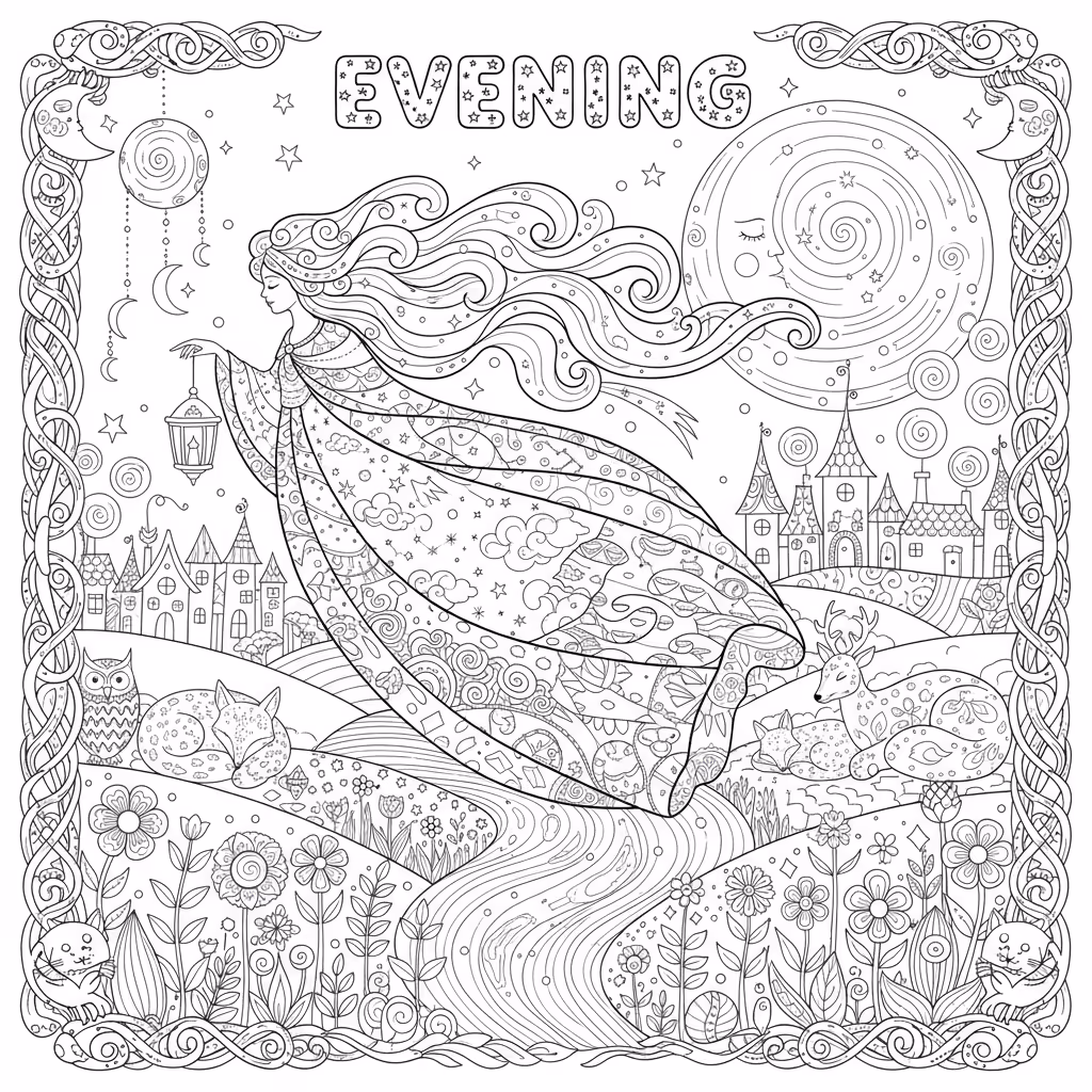 coloriage pour enfant à télécharger, niveau facile.coloriage pour enfant à télécharger, niveau difficile.