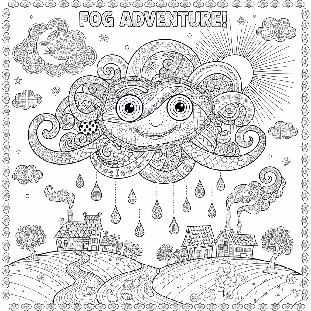 coloriage pour enfant à télécharger, niveau facile.coloriage pour enfant à télécharger, niveau difficile.
