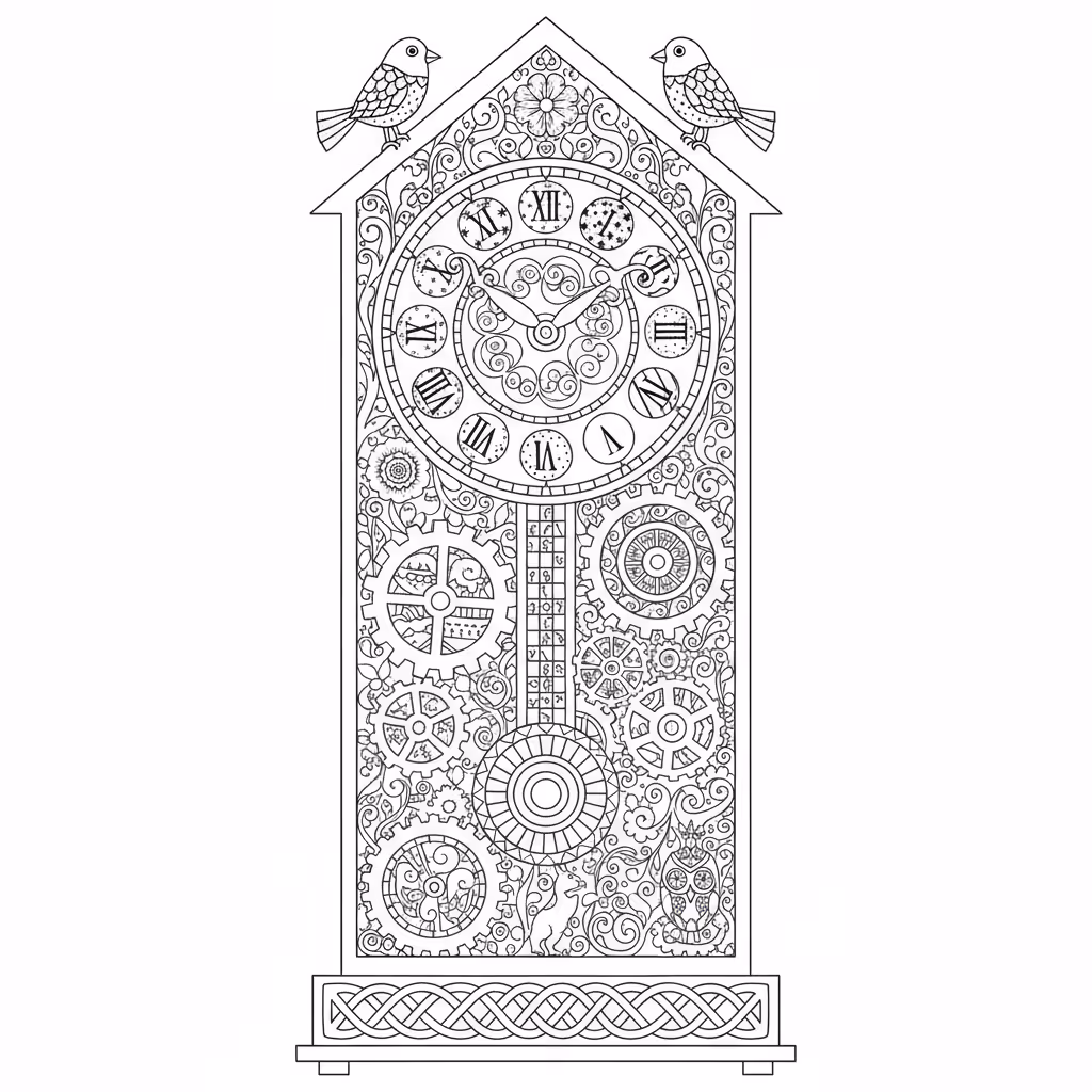 coloriage pour enfant à télécharger, niveau facile.coloriage pour enfant à télécharger, niveau difficile.