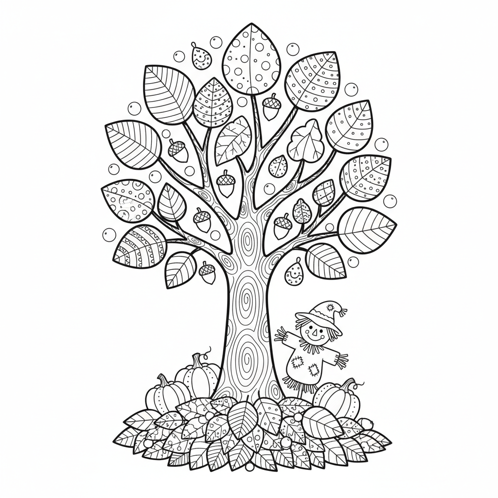 coloriage pour enfant à télécharger, niveau intermédiaire.