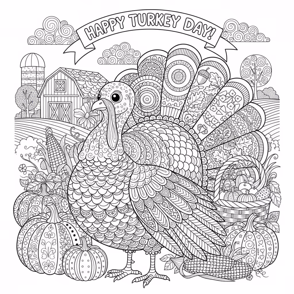 coloriage pour enfant à télécharger, niveau facile.coloriage pour enfant à télécharger, niveau difficile.
