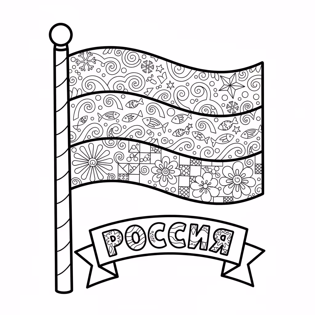 coloriage pour enfant à télécharger, niveau intermédiaire.