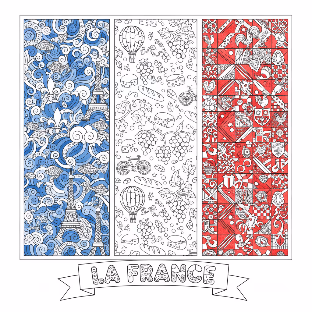 coloriage pour enfant à télécharger, niveau facile.coloriage pour enfant à télécharger, niveau difficile.