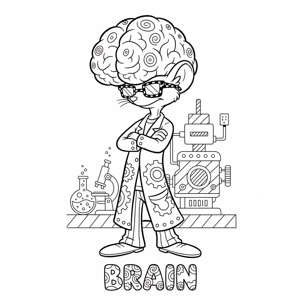 coloriage pour enfant à télécharger, niveau intermédiaire.