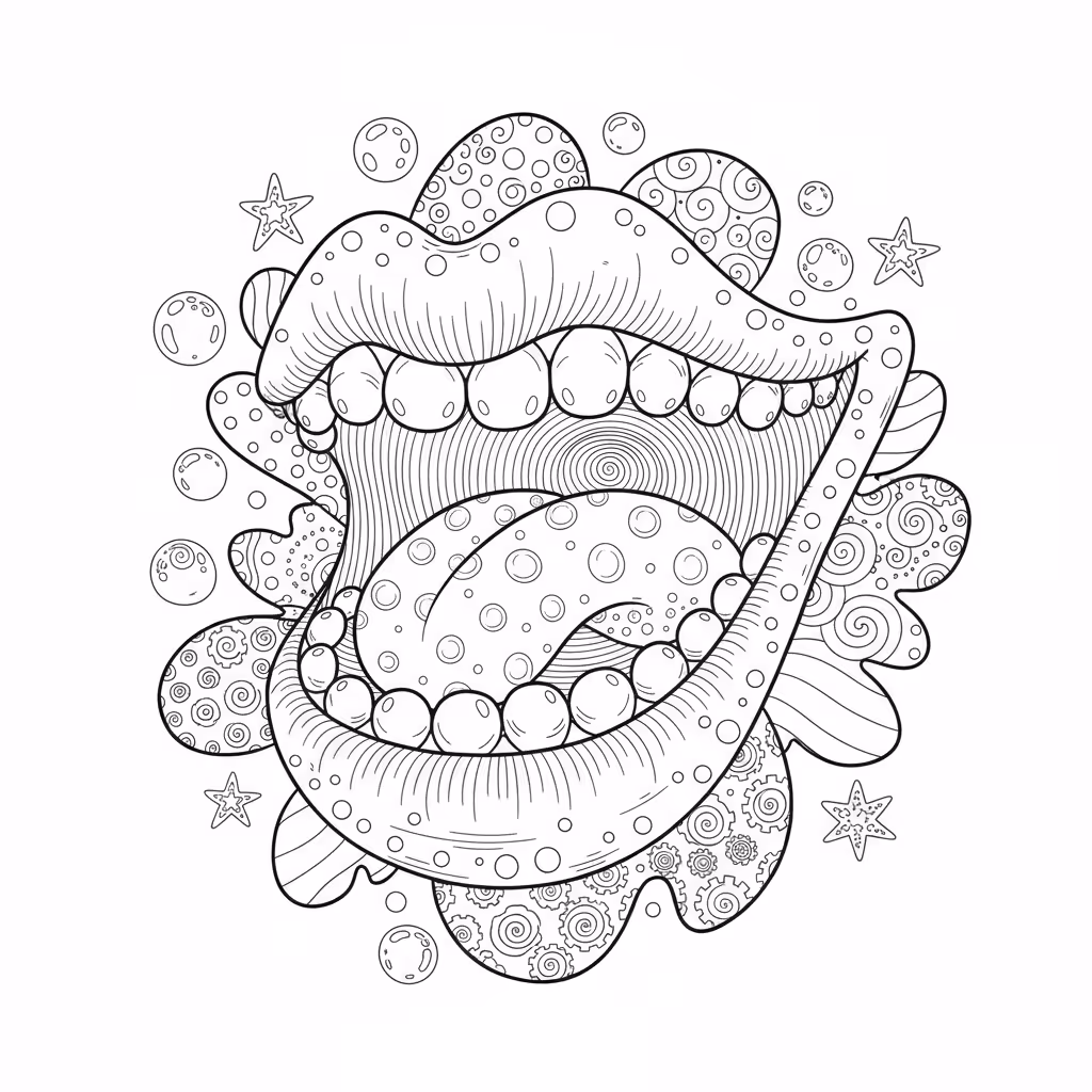 coloriage pour enfant à télécharger, niveau facile.coloriage pour enfant à télécharger, niveau difficile.