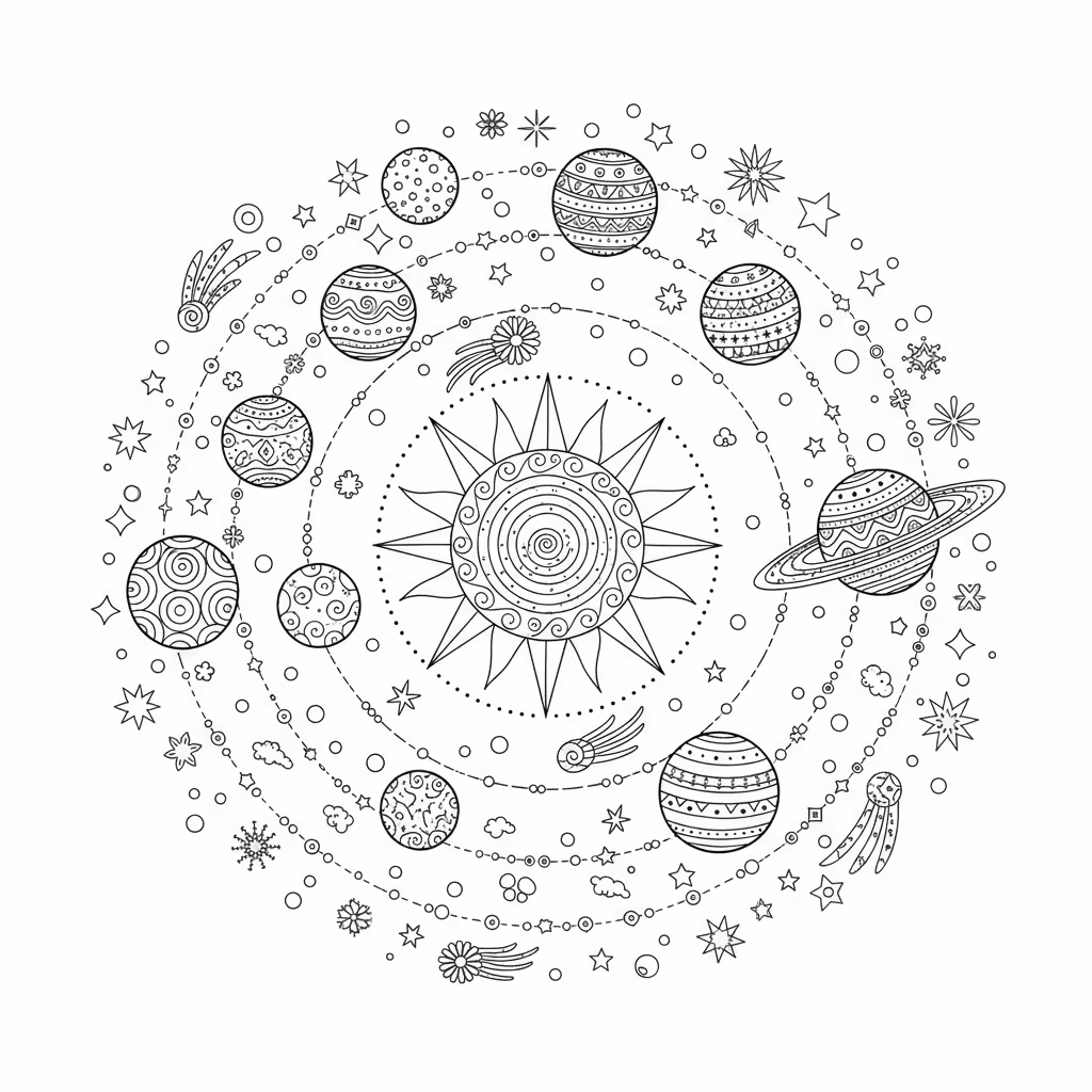 coloriage pour enfant à télécharger, niveau facile.coloriage pour enfant à télécharger, niveau difficile.