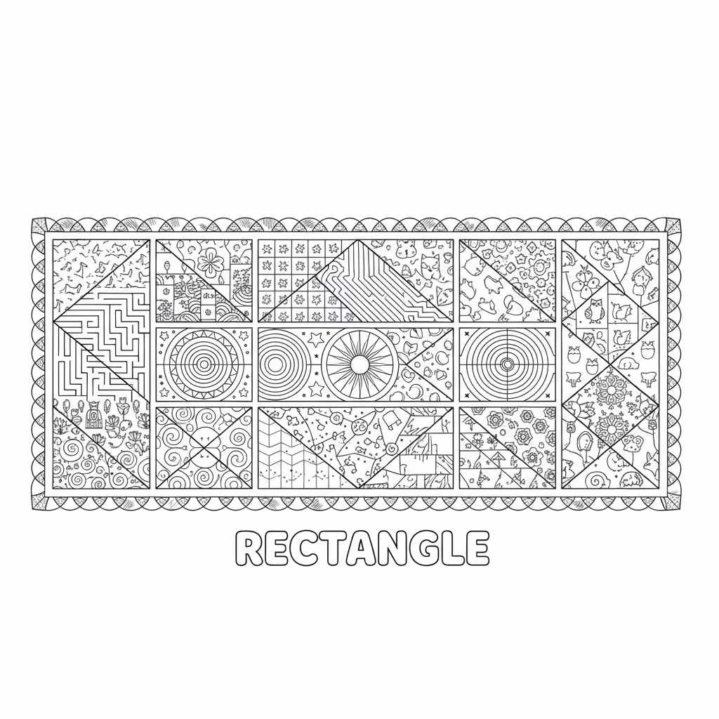 coloriage pour enfant à télécharger, niveau facile.coloriage pour enfant à télécharger, niveau difficile.