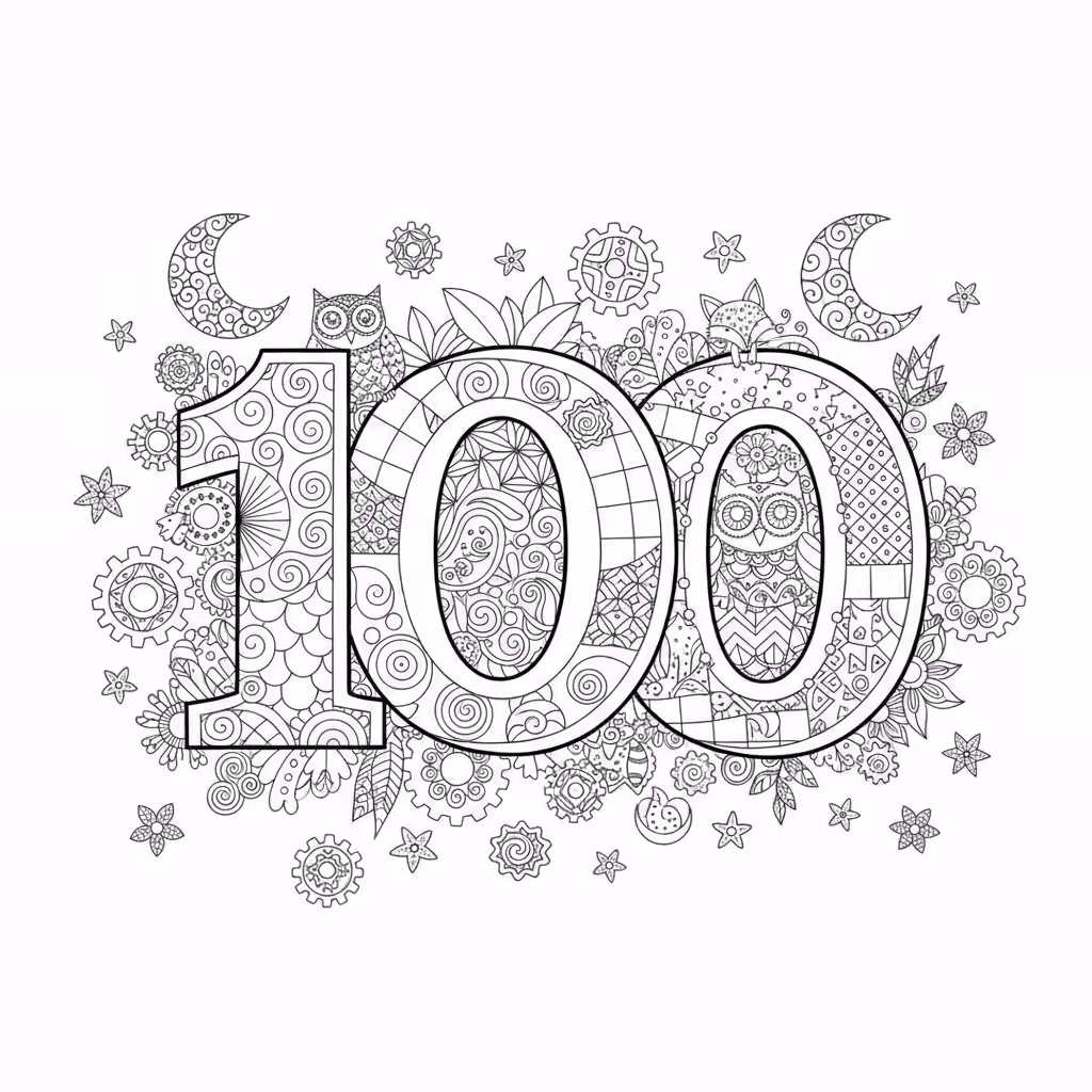 coloriage pour enfant à télécharger, niveau facile.coloriage pour enfant à télécharger, niveau difficile.