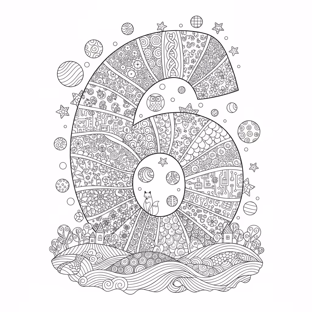 coloriage pour enfant à télécharger, niveau facile.coloriage pour enfant à télécharger, niveau difficile.