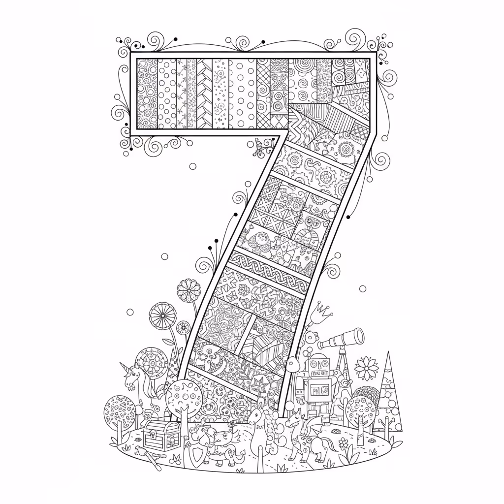 coloriage pour enfant à télécharger, niveau facile.coloriage pour enfant à télécharger, niveau difficile.