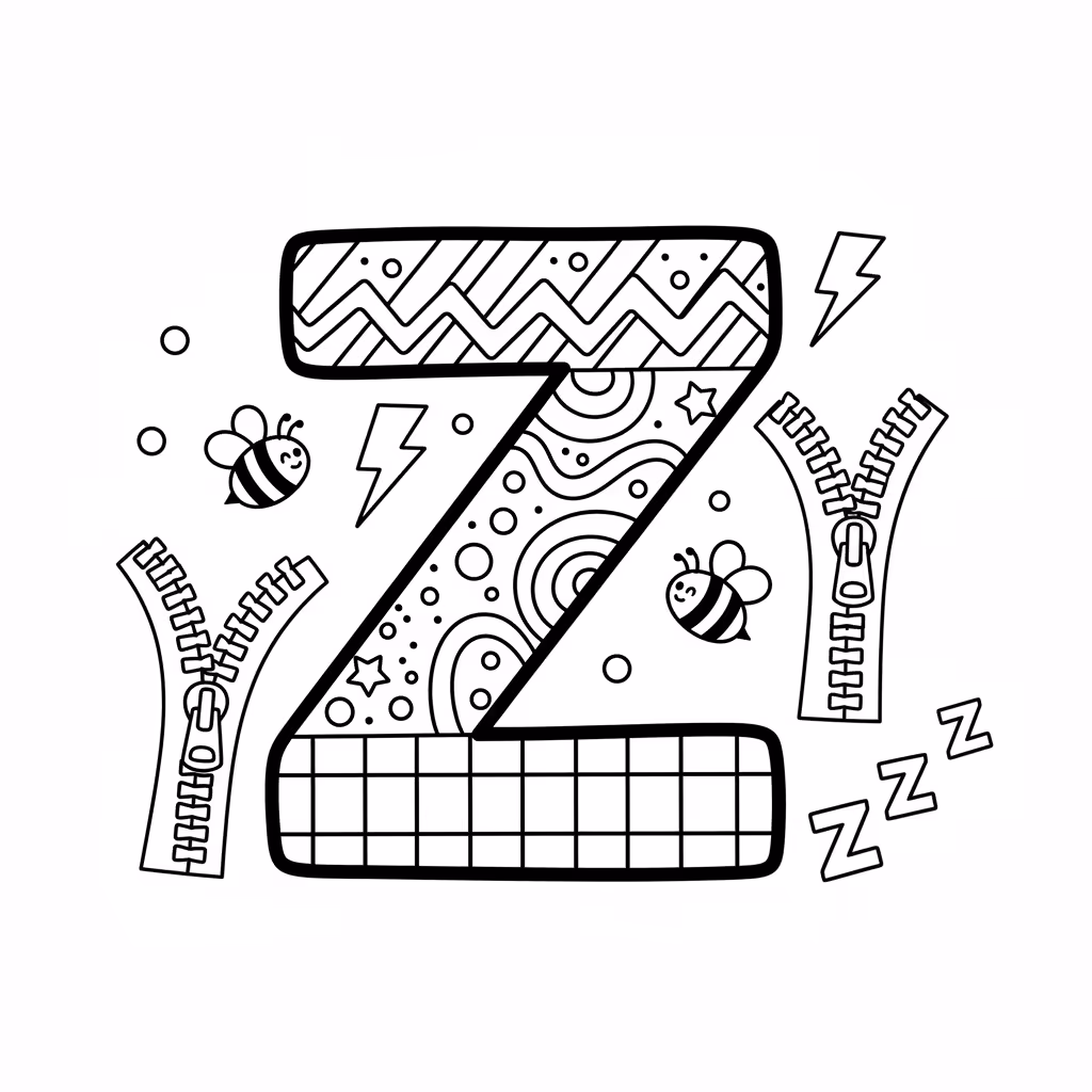 coloriage pour enfant à télécharger, niveau intermédiaire.