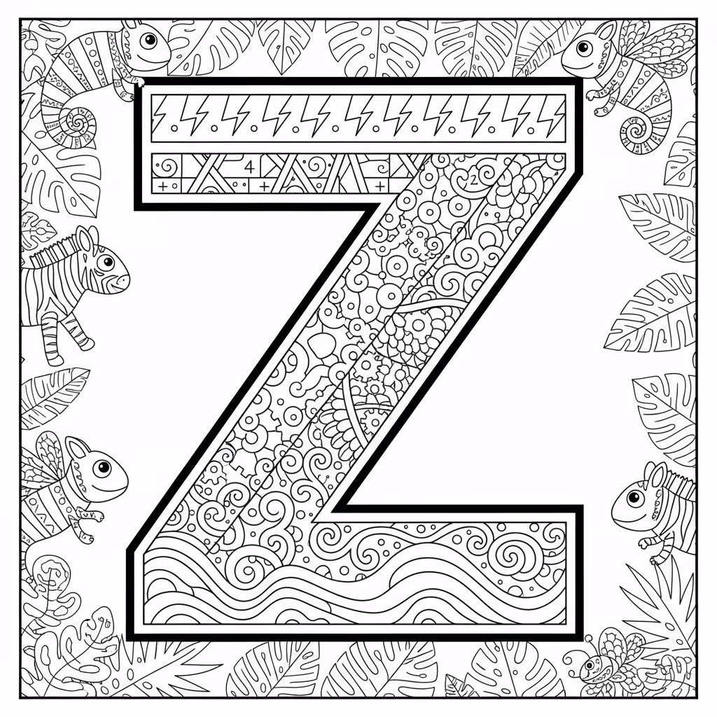 coloriage pour enfant à télécharger, niveau facile.coloriage pour enfant à télécharger, niveau difficile.