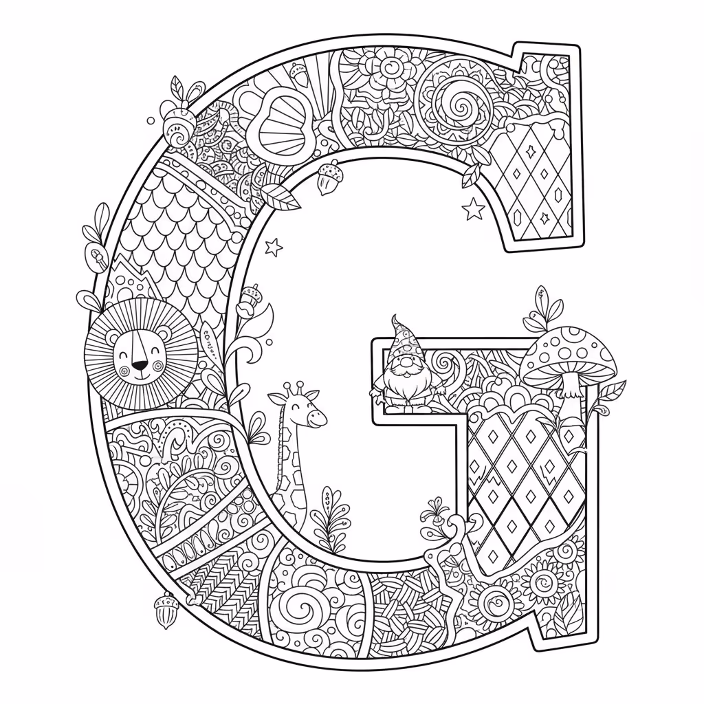 coloriage pour enfant à télécharger, niveau facile.coloriage pour enfant à télécharger, niveau difficile.