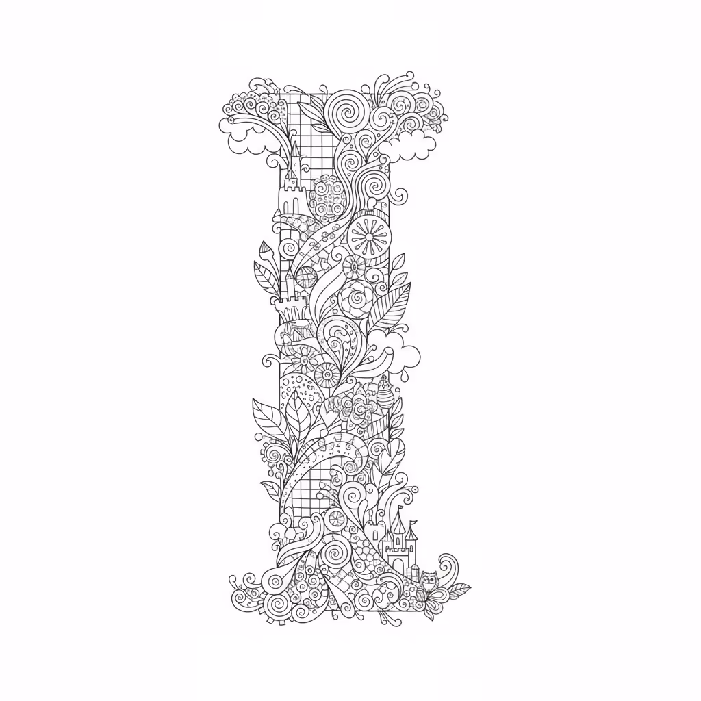 coloriage pour enfant à télécharger, niveau facile.coloriage pour enfant à télécharger, niveau difficile.