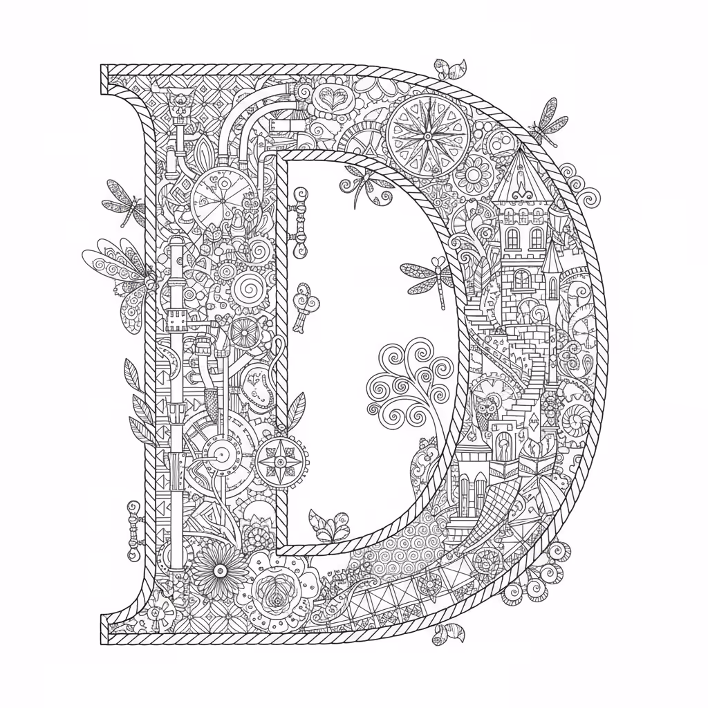 coloriage pour enfant à télécharger, niveau facile.coloriage pour enfant à télécharger, niveau difficile.