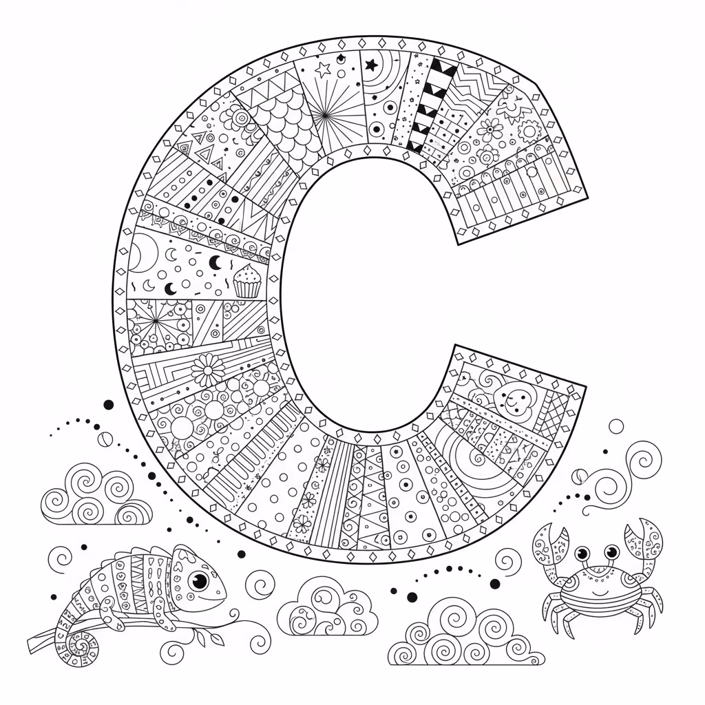 coloriage pour enfant à télécharger, niveau facile.coloriage pour enfant à télécharger, niveau difficile.