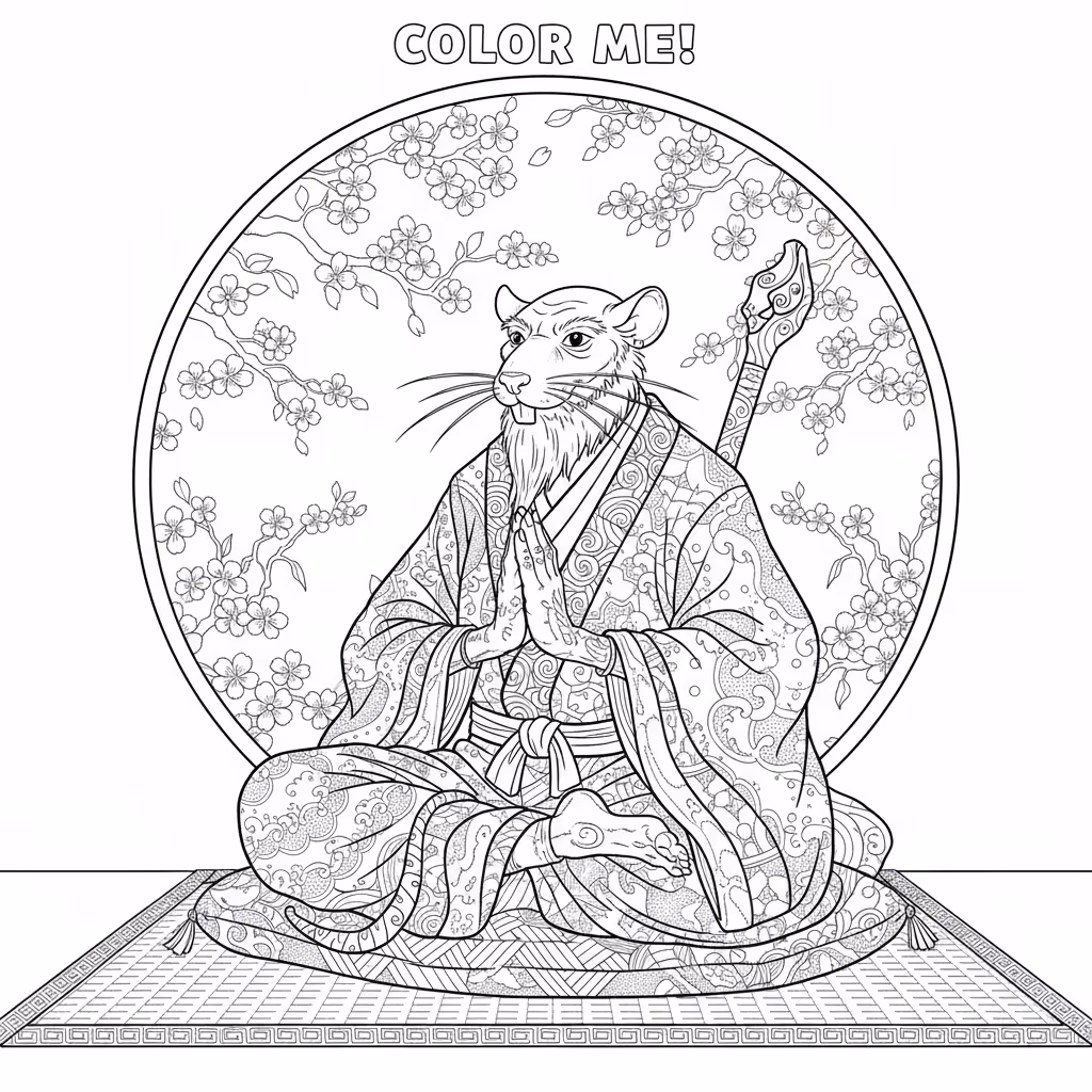coloriage pour enfant à télécharger, niveau facile.coloriage pour enfant à télécharger, niveau difficile.