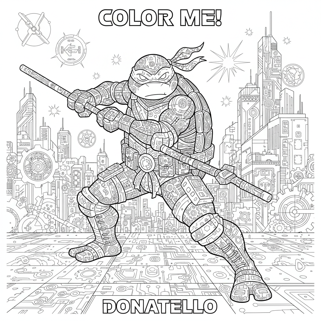 coloriage pour enfant à télécharger, niveau facile.coloriage pour enfant à télécharger, niveau difficile.