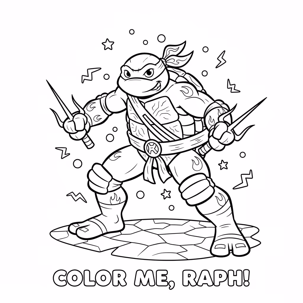 coloriage pour enfant à télécharger, niveau intermédiaire.