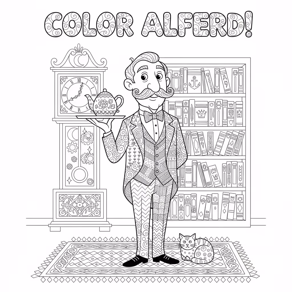 coloriage pour enfant à télécharger, niveau facile.coloriage pour enfant à télécharger, niveau difficile.