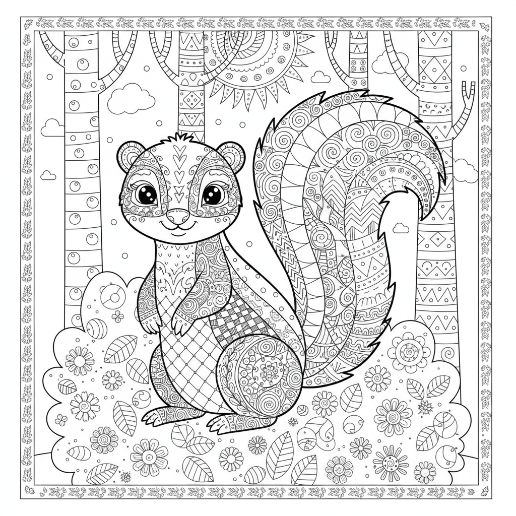 coloriage pour enfant à télécharger, niveau facile.coloriage pour enfant à télécharger, niveau difficile.
